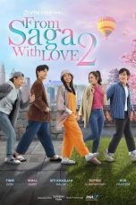 Nonton film From Saga With Love Season 2 (2024) terbaru di Dutamovie21
