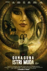 Nonton film Guna Guna Istri Muda (2024) terbaru di Dutamovie21