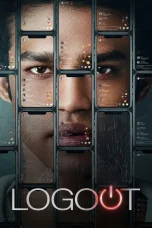 Nonton film Logout (2025) terbaru di Dutamovie21