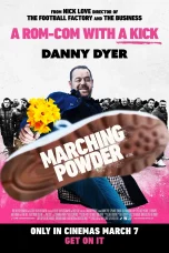 Nonton film Marching Powder (2025) terbaru di Dutamovie21