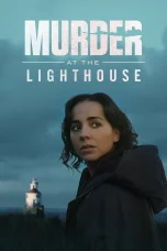 Nonton film Murder at the Lighthouse (2025) terbaru di Dutamovie21