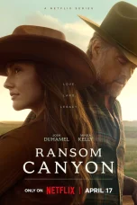 Nonton film Ransom Canyon (2025) terbaru di Dutamovie21