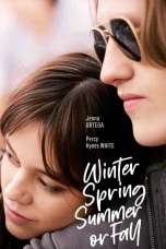 Nonton film Winter Spring Summer or Fall (2024) terbaru di Dutamovie21