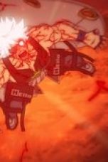 Nonton film GUILTY GEAR STRIVE: DUAL RULERS Season 1 Episode 6 terbaru di Dutamovie21