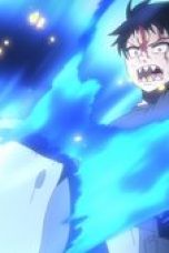 Nonton film Fire Force Season 3 Episode 6 terbaru di Dutamovie21
