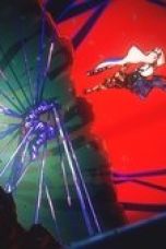 Nonton film GUILTY GEAR STRIVE: DUAL RULERS Season 1 Episode 8 terbaru di Dutamovie21