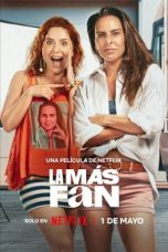 Nonton film The Biggest Fan (2025) terbaru di Dutamovie21