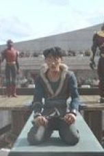 Nonton film Wolf King Season 1 Episode 8 terbaru di Dutamovie21