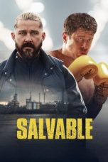 Nonton film Salvable (2025) terbaru di Dutamovie21