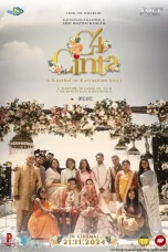 Nonton film C4 Cinta (2025) terbaru di Dutamovie21