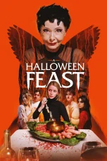 Nonton film A Halloween Feast (2024) terbaru di Dutamovie21