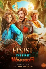 Nonton film Finist: The First Warrior (2024) terbaru di Dutamovie21
