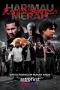 Nonton film Harimau Merah: Konflik Bermula (2025) terbaru di Dutamovie21
