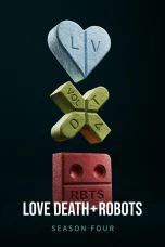 Nonton film Love, Death & Robots Season 4 (2025) terbaru di Dutamovie21 Nonton film Love, Death & Robots Season 4 (2025) terbaru di Dutamovie21