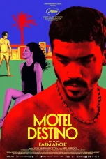 Nonton film Motel Destino (2024) terbaru di Dutamovie21