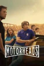 Nonton film Motorheads (2025) terbaru di Dutamovie21