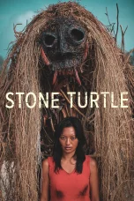Nonton film Stone Turtle (2022) terbaru di Dutamovie21