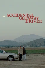 Nonton film The Accidental Getaway Driver (2025) terbaru di Dutamovie21