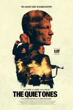 Nonton film The Quiet Ones (2024) terbaru di Dutamovie21