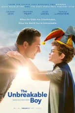 Nonton film The Unbreakable Boy (2025) terbaru di Dutamovie21 Nonton film The Unbreakable Boy (2025) terbaru di Dutamovie21