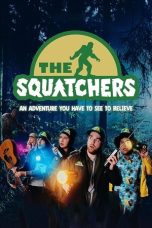 Nonton film The Squatchers (2025) terbaru di Dutamovie21