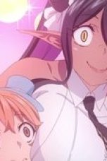 Nonton film Yandere Dark Elf: She Chased Me All the Way from Another World! Season 1 Episode 8 terbaru di Dutamovie21