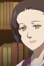 Nonton film The Mononoke Lecture Logs of Chuzenji-sensei: He Just Solves All the Mysteries Season 1 Episode 7 terbaru di Dutamovie21