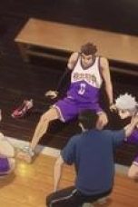 Nonton film Left-Hand Layup! Season 2 Episode 1 terbaru di Dutamovie21
