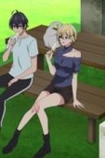 Nonton film Please Put Them On, Takamine-san Season 1 Episode 8 terbaru di Dutamovie21