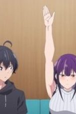 Nonton film Please Put Them On, Takamine-san Season 1 Episode 7 terbaru di Dutamovie21
