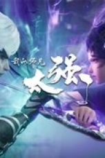 Nonton film My Senior Brother is Too Strong Season 1 Episode 22 terbaru di Dutamovie21