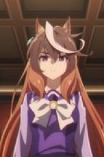Nonton film Umamusume: Cinderella Gray Season 1 Episode 9 terbaru di Dutamovie21