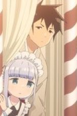 Nonton film Aharen-san wa Hakarenai Season 2 Episode 11 terbaru di Dutamovie21