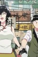 Nonton film KOWLOON GENERIC ROMANCE Season 1 Episode 11 terbaru di Dutamovie21