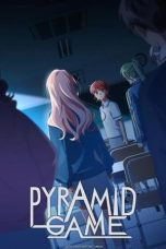 Nonton film Pyramid Game (2025) terbaru di Dutamovie21