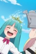 Nonton film I’ve Been Killing Slimes for 300 Years and Maxed Out My Level Season 2 Episode 10 terbaru di Dutamovie21