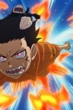 Nonton film Fire Force Season 3 Episode 11 terbaru di Dutamovie21