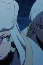 Nonton film Fire Force Season 3 Episode 10 terbaru di Dutamovie21