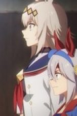 Nonton film Umamusume: Cinderella Gray Season 1 Episode 12 terbaru di Dutamovie21