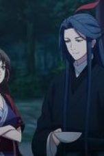 Nonton film Celestial Bonds Season 1 Episode 5 terbaru di Dutamovie21