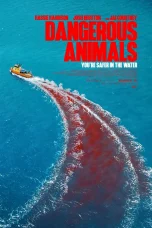 Nonton film Dangerous Animals (2025) terbaru di Dutamovie21