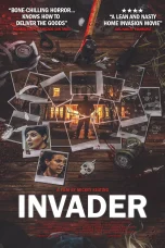 Nonton film Invader (2024) terbaru di Dutamovie21