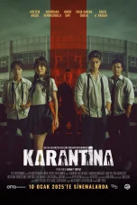 Nonton film Karantina (2025) terbaru di Dutamovie21 Nonton film Karantina (2025) terbaru di Dutamovie21