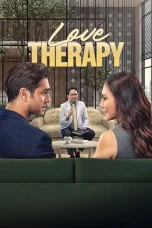 Nonton film Love Therapy (2025) terbaru di Dutamovie21