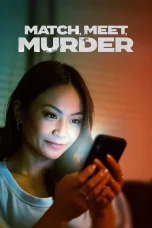 Nonton film Match, Meet, Murder (2025) terbaru di Dutamovie21