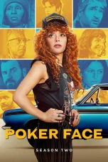 Nonton film Poker Face Season 2 (2025) terbaru di Dutamovie21