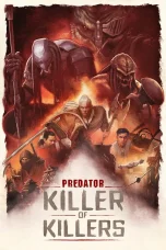 Nonton film Predator: Killer of Killers (2025) terbaru di Dutamovie21