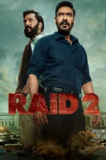 Nonton film Raid 2 (2025) terbaru di Dutamovie21