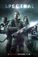 Nonton film Spectral (2016) terbaru di Dutamovie21 Nonton film Spectral (2016) terbaru di Dutamovie21