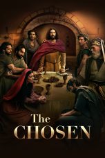 Nonton film The Chosen Season 5 (2025) terbaru di Dutamovie21
